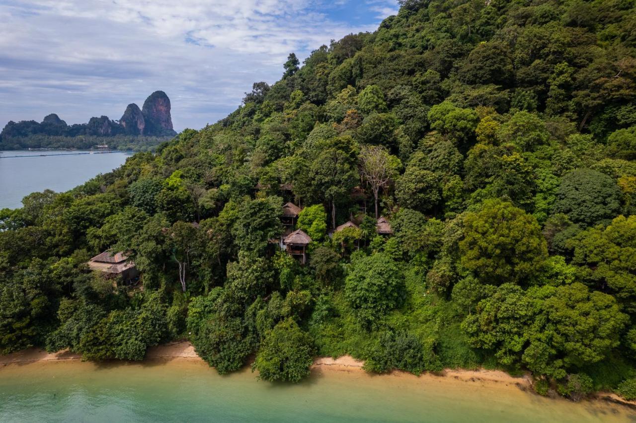 Railay Great View Resort Екстер'єр фото