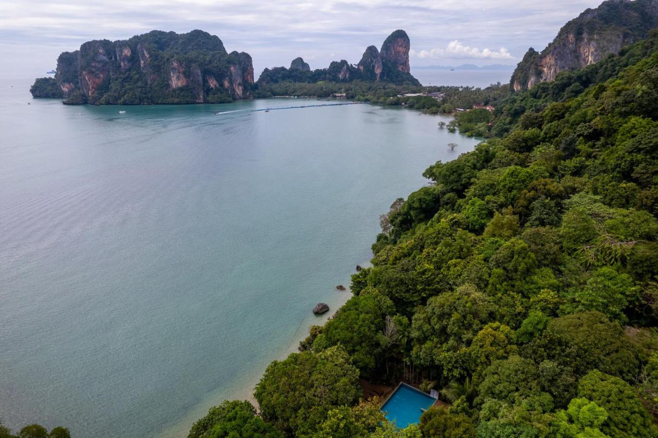 Railay Great View Resort Екстер'єр фото