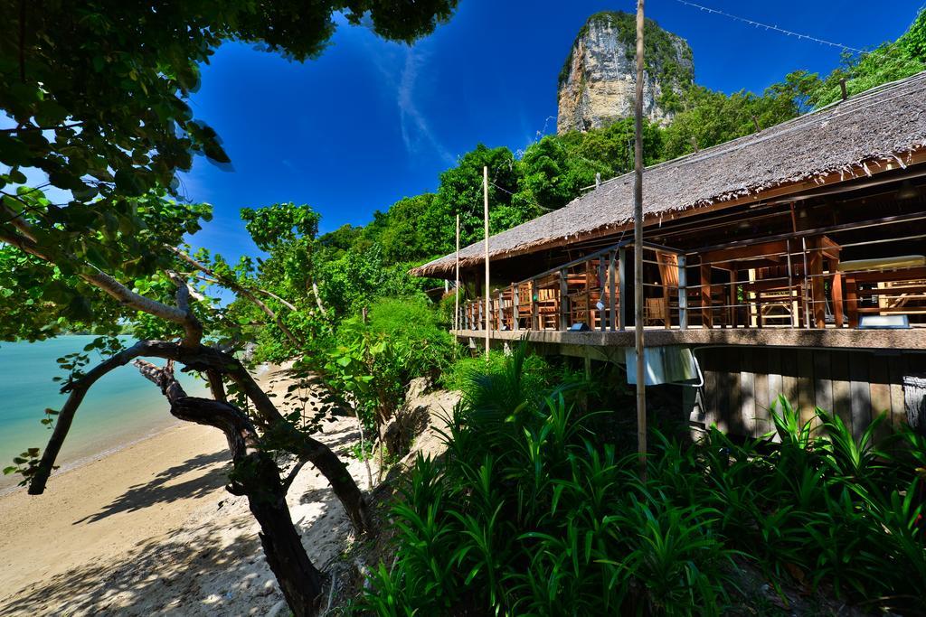 Railay Great View Resort Екстер'єр фото