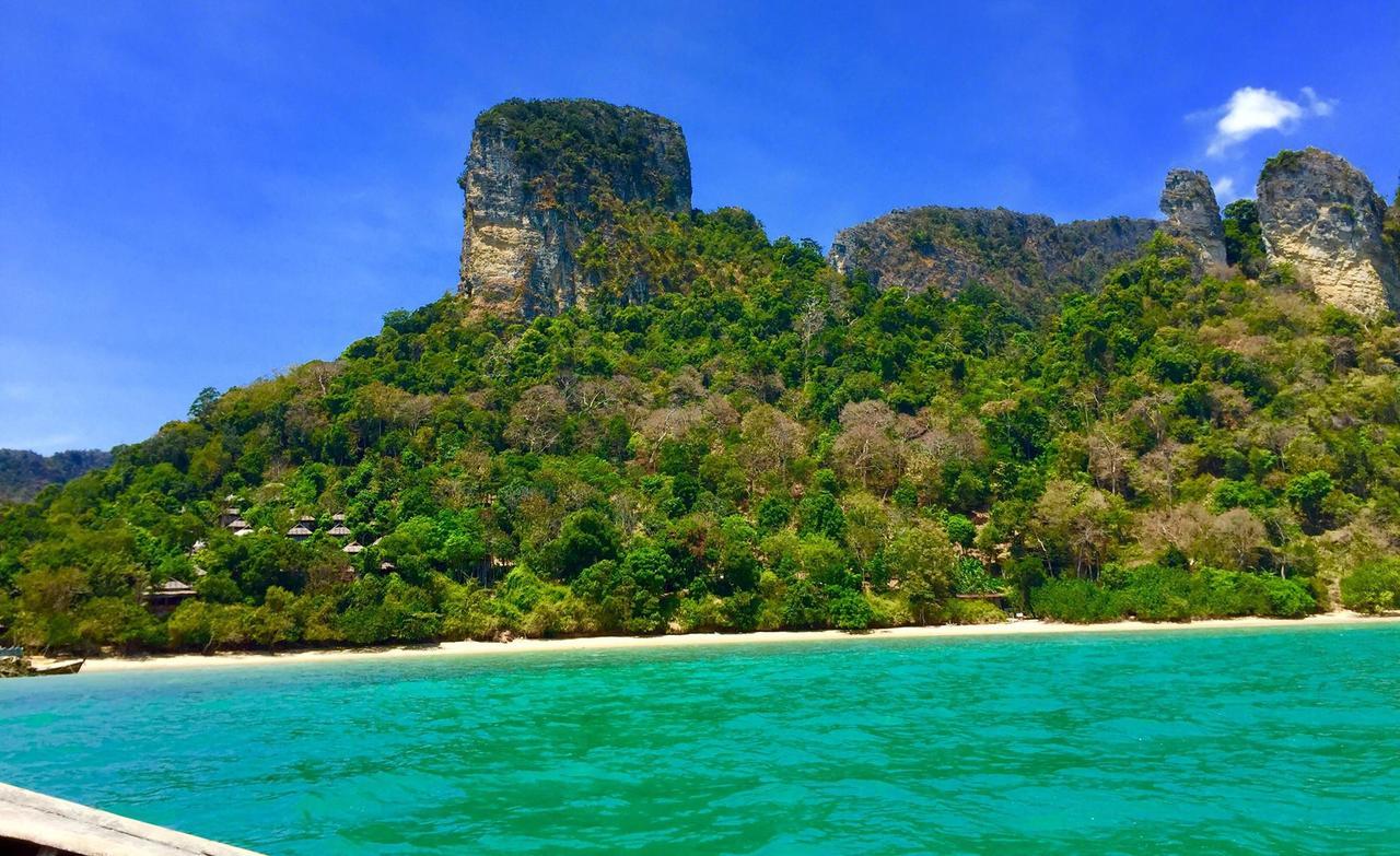 Railay Great View Resort Екстер'єр фото